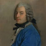 Francesco Algarotti, estimatore della Bassi
