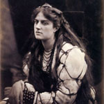 Ipazia di Cameron (1867)