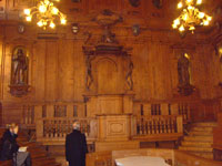 Teatro anatomico